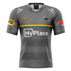 Penrith Panthers 2025 NRL Training Jersey Mens