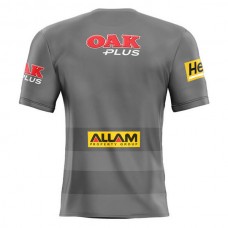 Penrith Panthers 2025 NRL Training Jersey Mens