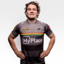 Penrith Panthers 2025 NRL Training Jersey Mens