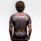 Penrith Panthers 2025 NRL Training Jersey Mens