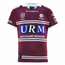 Manly Warringah Sea Eagles 2025 NRL Home Jersey Men's