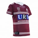 Manly Warringah Sea Eagles 2025 NRL Home Jersey Men's