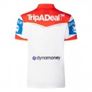 St George Illawarra Dragons 2025 NRL ANZAC Jersey Mens