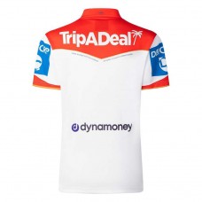 St George Illawarra Dragons 2025 NRL ANZAC Jersey Mens