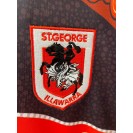St George Illawarra Dragons 2025 NRL Indigenous Jersey