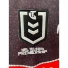 St George Illawarra Dragons 2025 NRL Indigenous Jersey