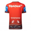St George Illawarra Dragons 2025 NRL Indigenous Jersey