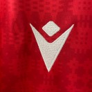 Wales 2025/26 Home Rugby Jersey