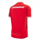 Wales 2025/26 Home Rugby Jersey