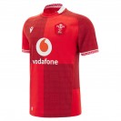 Wales 2025/26 Home Rugby Jersey