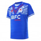 Toa Samoa 2025 Home Rugby Jersey Men
