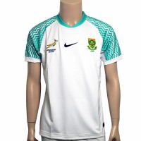 Springboks Sevens 2025 Away Rugby Jersey Mens