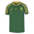 Springboks Sevens 2025 Home Rugby Jersey Men's