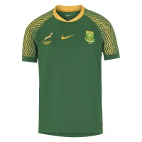 Springboks Sevens 2025 Home Rugby Jersey Men's