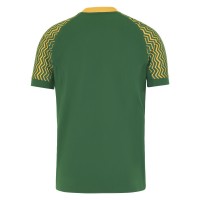 Springboks Sevens 2025 Home Rugby Jersey Men's