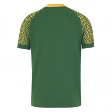 Springboks Sevens 2025 Home Rugby Jersey Men's