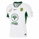 South Africa Springboks 2025 Away Rugby Shirt Mens