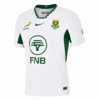 South Africa Springboks 2025 Away Jersey Mens