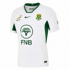 South Africa Springboks 2025 Away Jersey Mens