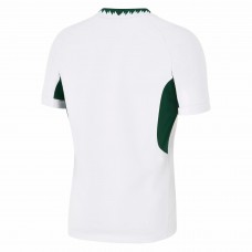 South Africa Springboks 2025 Away Jersey Mens