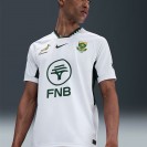 South Africa Springboks 2025 Away Rugby Shirt Mens