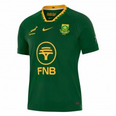 South Africa Springboks 2025 International Rugby Home Jersey Mens