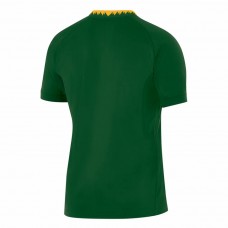 South Africa Springboks 2025 International Rugby Home Jersey Mens