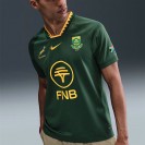 South Africa Springboks 2025 International Rugby Home Jersey Mens