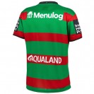 South Sydney Rabbitohs 2025 NRL Home Jersey