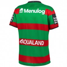 South Sydney Rabbitohs 2025 NRL Home Jersey
