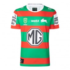 South Sydney Rabbitohs 2025 NRL Away Jersey