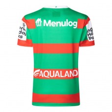 South Sydney Rabbitohs 2025 NRL Away Jersey