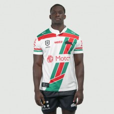 South Sydney Rabbitohs 2025 NRL Alternate Jersey