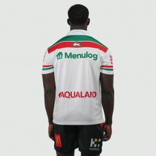 South Sydney Rabbitohs 2025 NRL Alternate Jersey