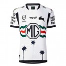 South Sydney Rabbitohs 2025 NRL Anzac Jersey