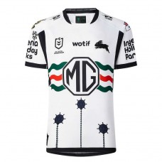 South Sydney Rabbitohs 2025 NRL Anzac Jersey