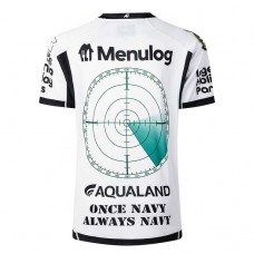 South Sydney Rabbitohs 2025 NRL Anzac Jersey