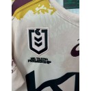 Brisbane Broncos 2025 NRL Indigenous Jersey Men's