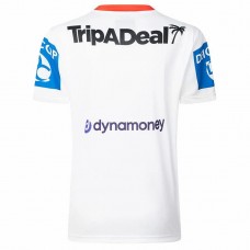 St George Illawarra Dragons 2025 NRL Home Jersey Mens